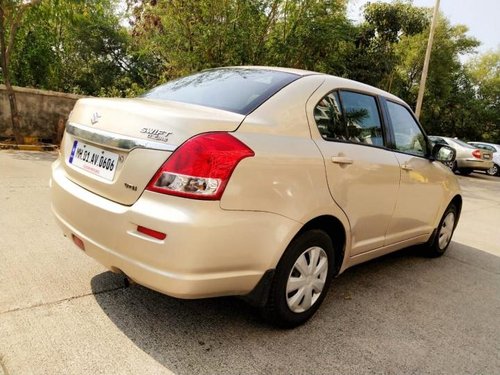 Maruti Dzire VDi 2010 for sale