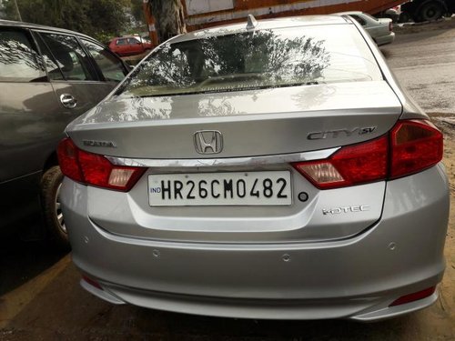 2015 Honda City for sale