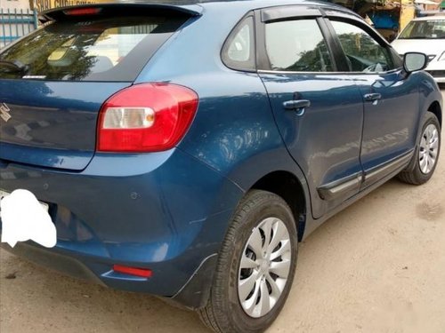 Used 2017 Maruti Suzuki Baleno for sale