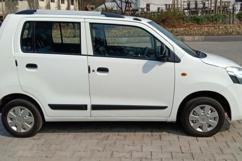 Maruti Suzuki Wagon R 2014 for sale