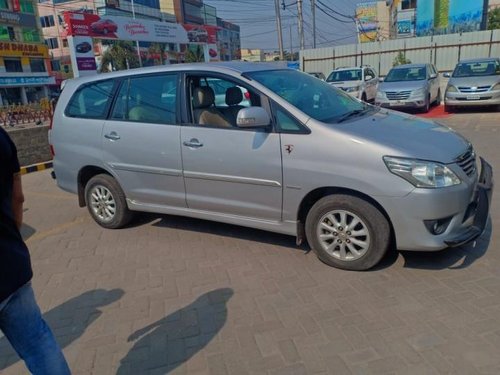 2013 Toyota Innova for sale