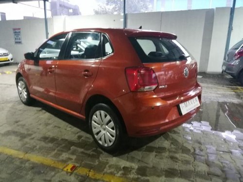 2015 Volkswagen Polo for sale at low price