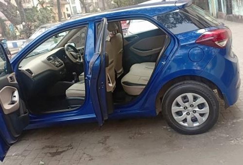 2016 Hyundai Elite i20 for sale