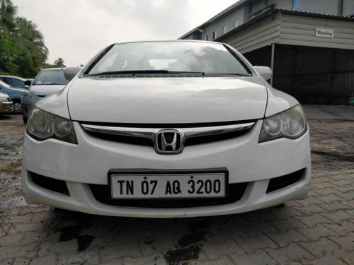 Used 2007 Honda Civic 2006-2010 for sale