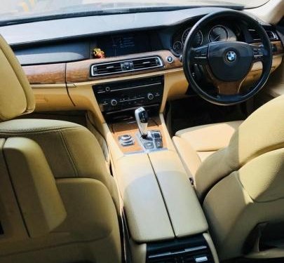 Used BMW 7 Series 730Ld Sedan 2010 for sale