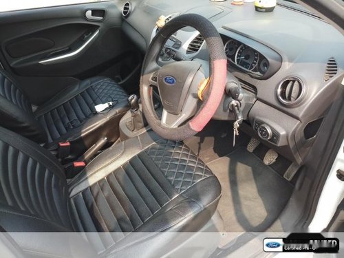 2016 Ford Figo for sale