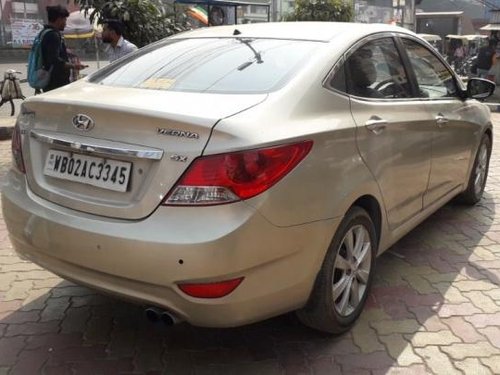 Used 2013 Hyundai Verna for sale