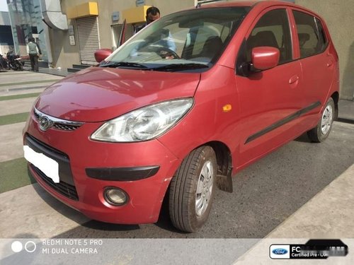 2010 Hyundai i10 for sale