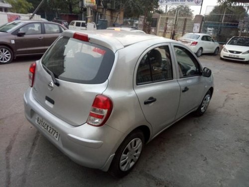 Used 2010 Nissan Micra for sale