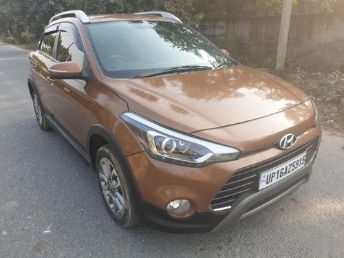 Used 2015 Hyundai i20 Active for sale