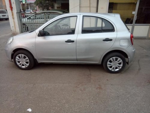 Used 2010 Nissan Micra for sale