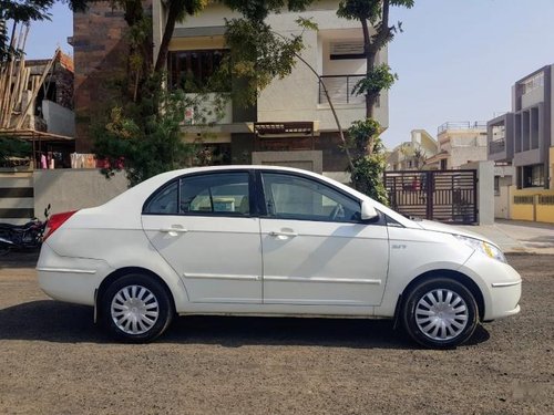 Used Tata Manza car 2011 for sale at low price