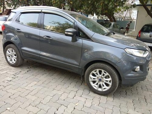 2016 Ford EcoSport for sale at low price