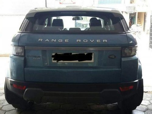 2013 Land Rover Range Rover for sale at low price