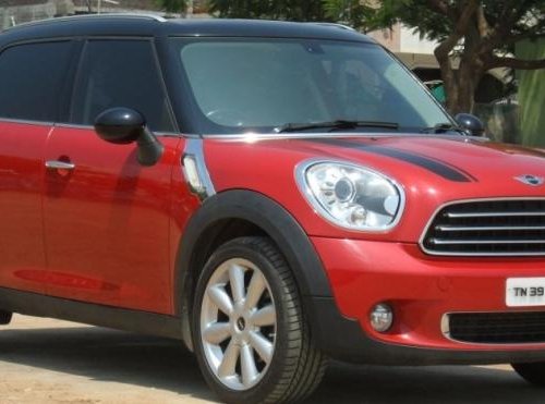 Mini Cooper 5 DOOR Cooper D 2013 for sale