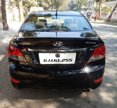 Used 2011 Hyundai Verna for sale