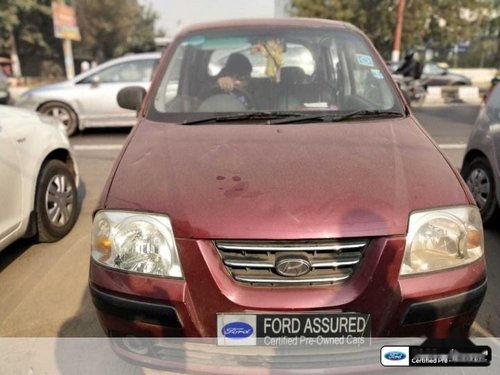 2008 Hyundai Santro Xing for sale