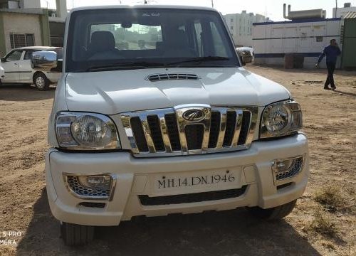 2012 Mahindra Scorpio 2009-2014 for sale