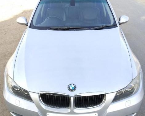 Used BMW 3 Series 320d Highline 2008 for sale