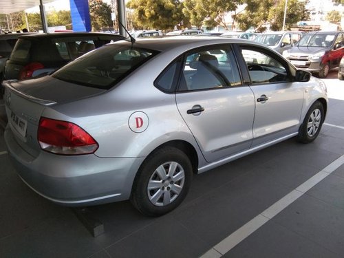 Used Volkswagen Vento Diesel Trendline 2013 for sale