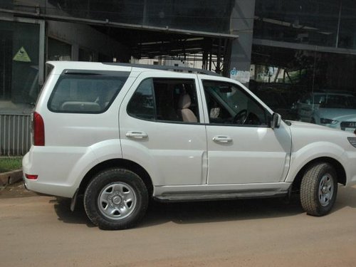 Tata Safari Storme EX 2013 for sale