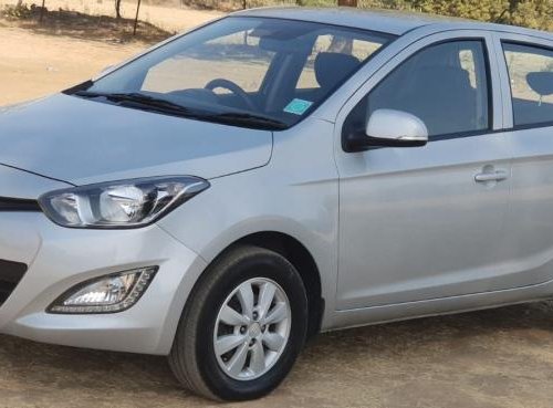 Hyundai i20 Sportz 1.4 CRDi 2013 for sale