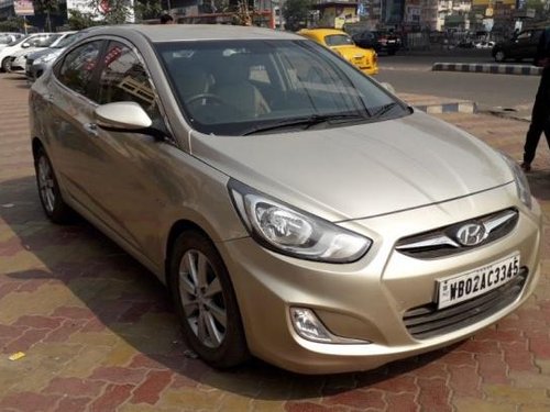 Used 2013 Hyundai Verna for sale