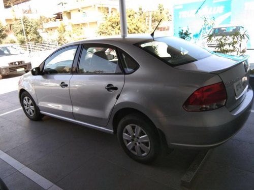 Used Volkswagen Vento Diesel Trendline 2013 for sale