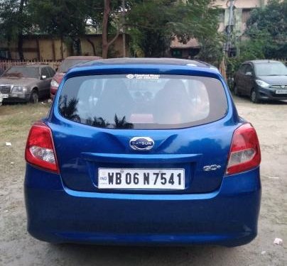 Used Datsun GO Plus T 2017 for sale