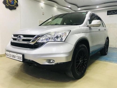 Used 2010 Honda CR V for sale