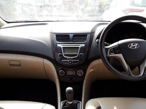 Used 2013 Hyundai Verna for sale