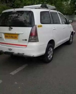 Toyota Innova 2004-2011 2010 for sale