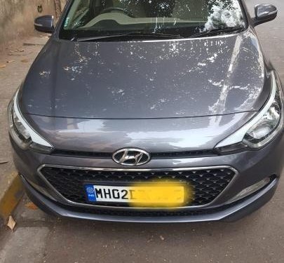 2015 Hyundai i20 for sale