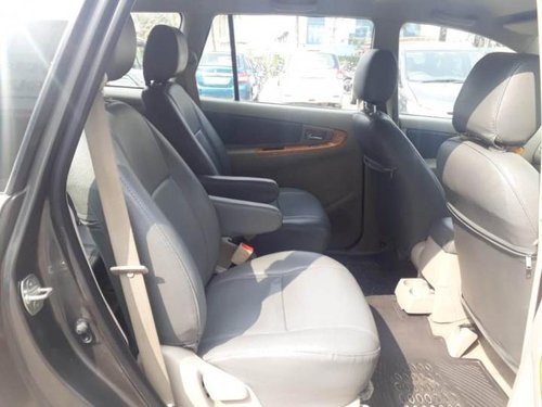 Used 2010 Toyota Innova 2004-2011 for sale