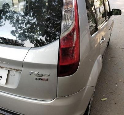 Ford Figo Diesel Titanium 2010 for sale