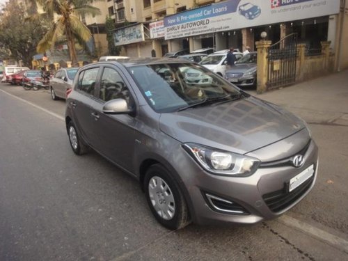 2013 Hyundai i20 for sale