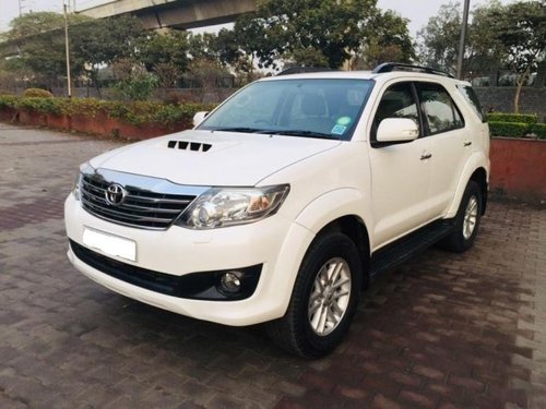 Toyota Fortuner 2012 for sale