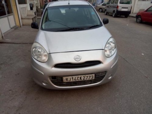 Used 2010 Nissan Micra for sale