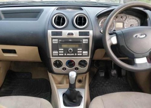 2009 Ford Fiesta for sale