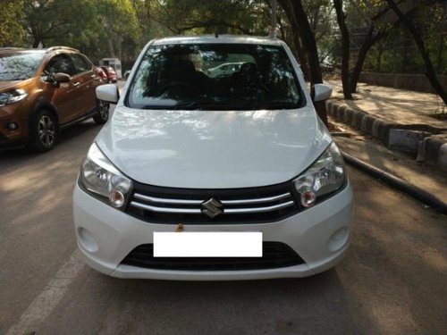 2015 Maruti Suzuki Celerio for sale at low price