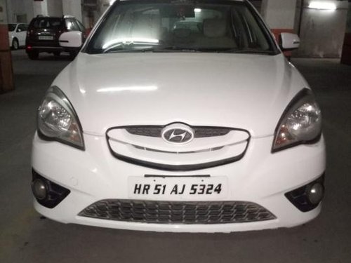 Hyundai Verna 2010 for sale