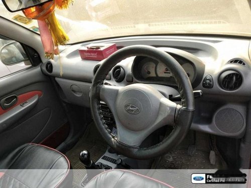 2008 Hyundai Santro Xing for sale