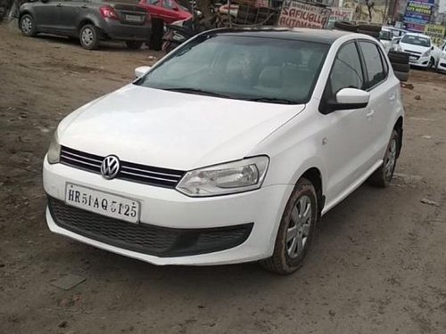 Used Volkswagen Polo Diesel Comfortline 1.2L 2012 for sale