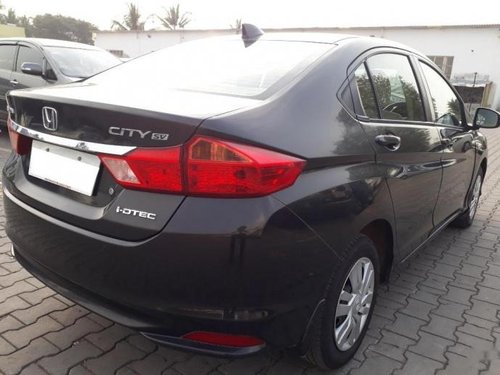 2015 Honda City for sale at low price