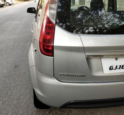 Ford Figo Diesel Titanium 2010 for sale