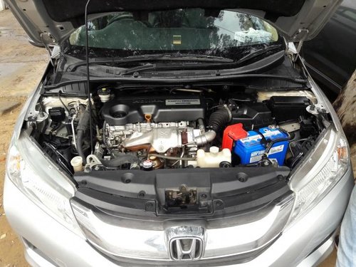 2015 Honda City for sale