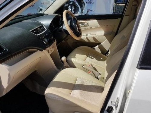 2015 Maruti Suzuki Dzire for sale