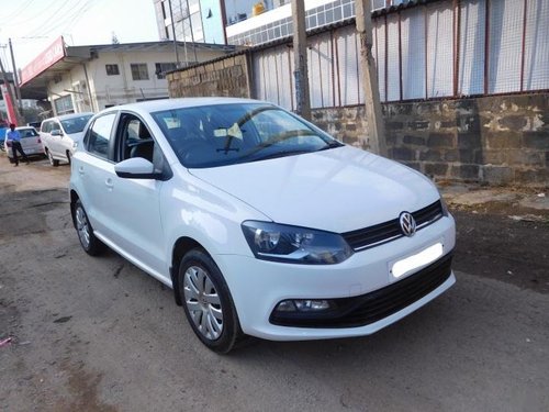 2017 Volkswagen Polo for sale