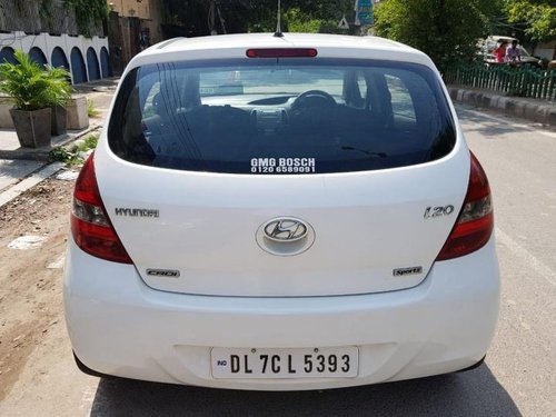 2011 Hyundai i20 for sale