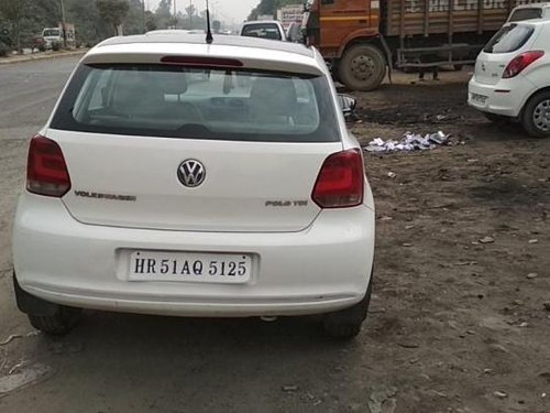 Used Volkswagen Polo Diesel Comfortline 1.2L 2012 for sale